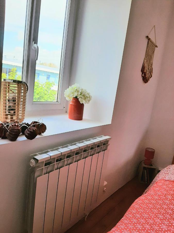 Le P'Tit Opale A 2Mn De La Mer Вимере Екстериор снимка
